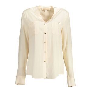 Kocca Bianco Lyocel Women Women's Shirt